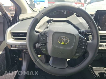2025 Toyota Prius LE - miniatura 10