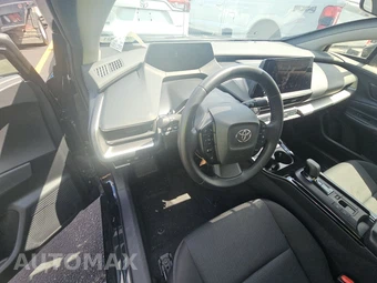 2025 Toyota Prius LE - miniatura 11