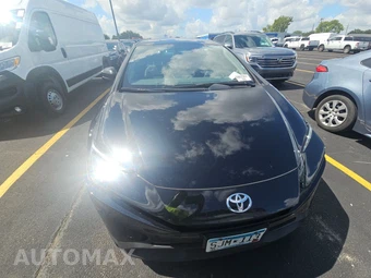 2025 Toyota Prius LE - miniatura 2