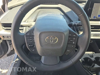 2025 Toyota Prius LE - miniatura 10