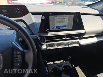 2025 Toyota Prius LE - miniatura 11