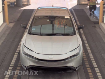 2025 Toyota Prius LE - miniatura 2
