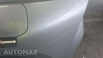 2025 Toyota Prius LE - miniatura 23