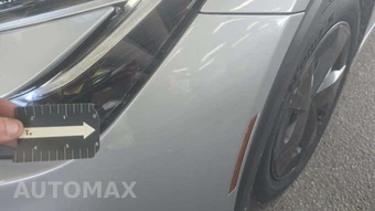 2025 Toyota Prius LE - miniatura 33
