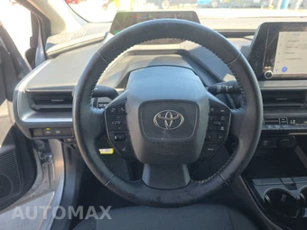 2025 Toyota Prius LE - miniatura 10
