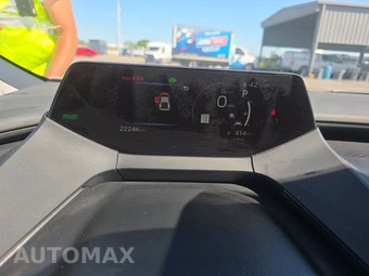 2025 Toyota Prius LE - miniatura 12