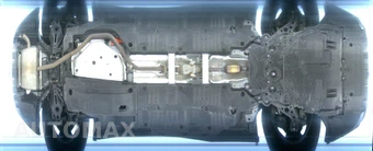 2025 Toyota Prius LE - miniatura 18