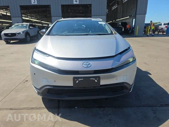 2025 Toyota Prius LE - miniatura 2