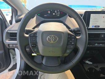 2025 Toyota Prius LE - miniatura 10