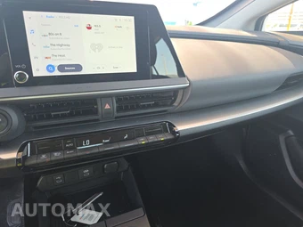 2025 Toyota Prius LE - miniatura 11