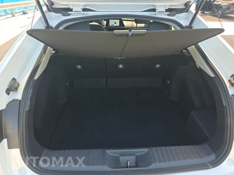 2025 Toyota Prius LE - miniatura 16
