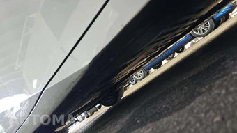 2025 Toyota Prius LE - miniatura 19