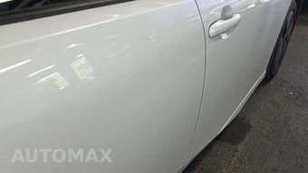 2025 Toyota Prius LE - miniatura 23