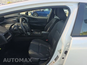 2025 Toyota Prius LE - miniatura 7