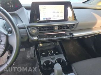 2025 Toyota Prius LE - miniatura 11