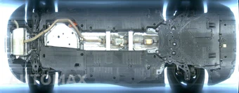 2025 Toyota Prius LE - miniatura 17