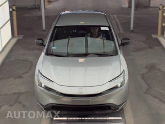 2025 Toyota Prius LE - miniatura 2