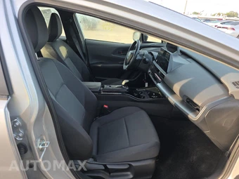 2025 Toyota Prius LE - miniatura 8