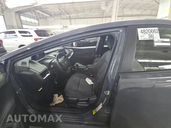 2025 Toyota Prius LE - miniatura 13
