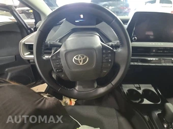 2025 Toyota Prius LE - miniatura 16