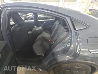 2025 Toyota Prius LE - miniatura 19