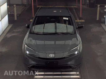 2025 Toyota Prius LE - miniatura 2