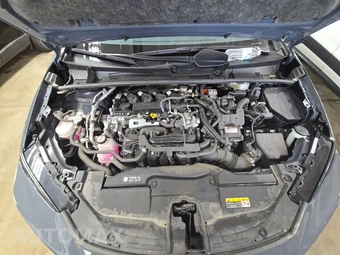 2025 Toyota Prius LE - miniatura 22