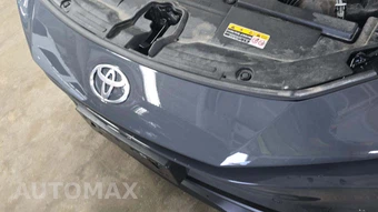 2025 Toyota Prius LE - miniatura 27