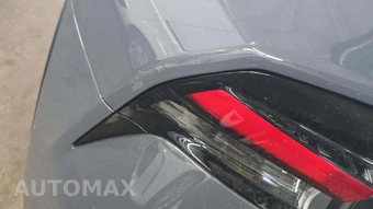 2025 Toyota Prius LE - miniatura 32