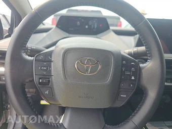 2025 Toyota Prius LE - miniatura 10