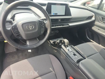 2025 Toyota Prius LE - miniatura 11