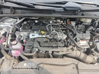 2025 Toyota Prius LE - miniatura 15