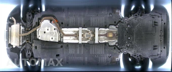 2025 Toyota Prius LE - miniatura 17