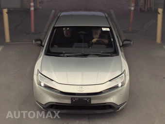 2025 Toyota Prius LE - miniatura 2