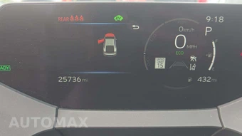 2025 Toyota Prius LE - miniatura 22