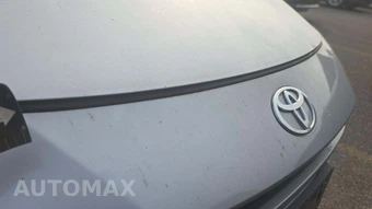 2025 Toyota Prius LE - miniatura 25