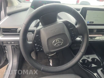 2025 Toyota Prius LE - miniatura 10