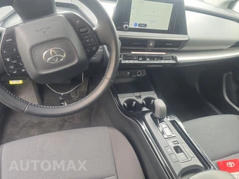 2025 Toyota Prius LE - miniatura 11