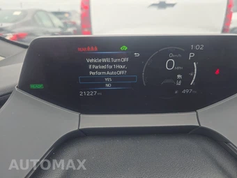 2025 Toyota Prius LE - miniatura 12