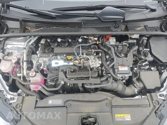 2025 Toyota Prius LE - miniatura 15