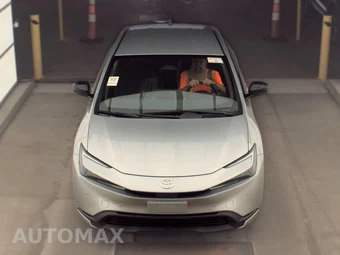 2025 Toyota Prius LE - miniatura 2