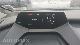 2025 Toyota Prius LE - miniatura 21