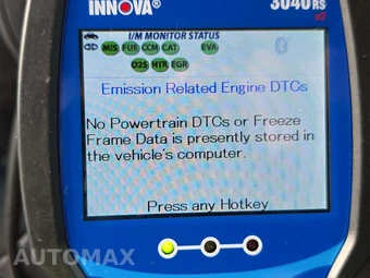 2025 Toyota Prius LE - miniatura 21