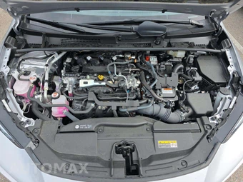 2025 Toyota Prius LE - miniatura 25