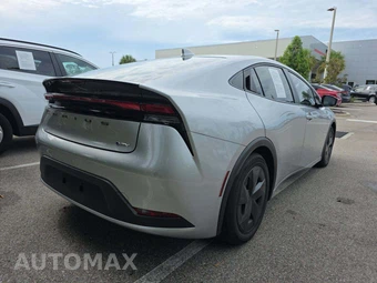 2025 Toyota Prius LE - miniatura 3