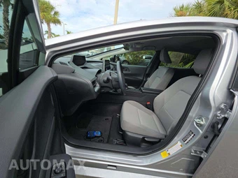 2025 Toyota Prius LE - miniatura 6