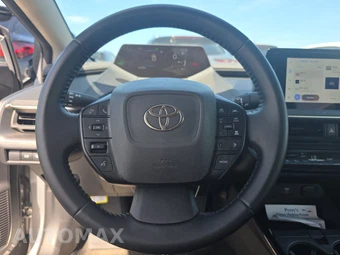 2025 Toyota Prius LE - miniatura 10
