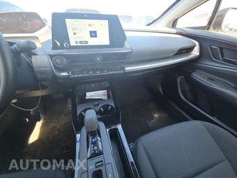2025 Toyota Prius LE - miniatura 11