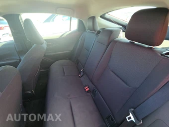 2025 Toyota Prius LE - miniatura 13