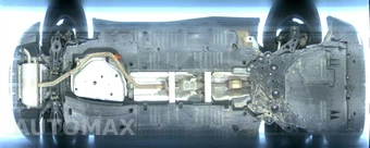 2025 Toyota Prius LE - miniatura 18